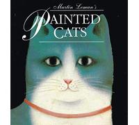 Martin Leman's Painted Cats