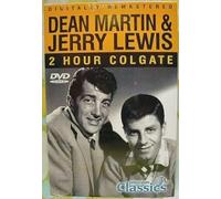 Martin & Lewis Colgate