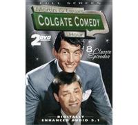 Martin & Lewis Colgate Comedy Hour 1 [Import USA Zone 1]