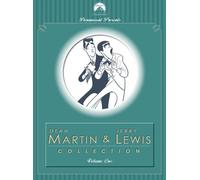 Martin & Lewis Collection 1