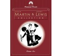 Martin & Lewis Collection 2