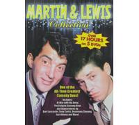 Martin & Lewis Collection [Import USA Zone 1]
