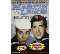 Martin & Lewis Collector's Edition 2 [Import USA Zone 1]