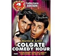 Martin & Lewis [Import USA Zone 1]