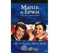 Martin & Lewis [Import USA Zone 1]