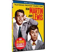 Martin Lewis TV's Greatest Comedy (4 DVD 9 + Dig)