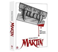 Martin (Limited Edition 4K UHD & Blu-ray] [Édition Limitée]