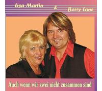 Martin,Lisa - Auch Wenn Wir Zwei Nicht Zusammen Sind [Import]