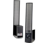 Martin Logan Classic ESL9 Noir laqué - Enceintes colonne