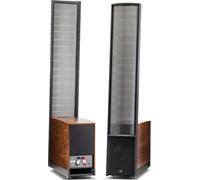 Martin Logan Classic ESL9 Noyer - Enceintes colonne