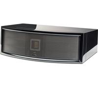 Martin Logan Electro Motion ESL C Noir laqué - Enceintes centrales