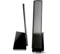 Martin Logan Electro Motion ESL Noir laqué - Enceintes colonne