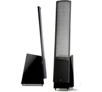Martin Logan Electro Motion ESL-X Noir laqué - Enceintes colonne