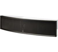 Martin Logan Focus ESL C18 Blanc laqué - Enceintes centrales