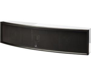 Martin Logan Focus ESL C18 Blanc laqué - Enceintes centrales