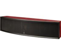 Martin Logan Focus ESL C18 Merisier foncé - Enceintes centrales