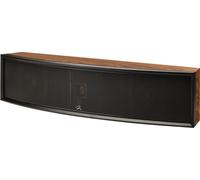 Martin Logan Focus ESL C18 Noyer - Enceintes centrales