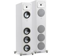 Martin Logan Foundation F1 Blanc satin - Enceintes colonne