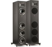 Martin Logan Foundation F1 Noir - Enceintes colonne