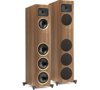 Martin Logan Foundation F1 Noyer - Enceintes colonne