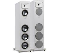 Martin Logan Foundation F2 Blanc satin - Enceintes colonne