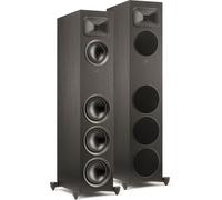 Martin Logan Foundation F2 Noir - Enceintes colonne