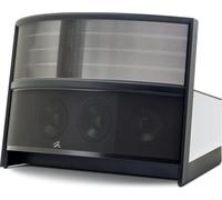 Martin Logan Illusion ESL C34A Blanc laqué - Enceintes centrales