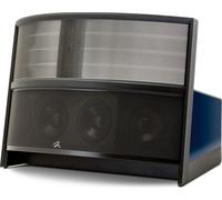 Martin Logan Illusion ESL C34A Noir laqué - Enceintes centrales