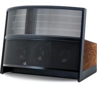 Martin Logan Illusion ESL C34A Noyer - Enceintes centrales