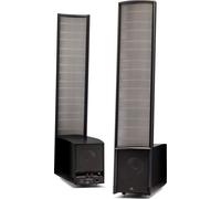 Martin Logan Impression ESL 11A Noir laqué - Enceintes colonne