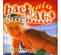 Martin Lopez - Bachata [Import]