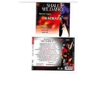 Martin Lopez - Martin Lopez: Shall We Dance - Bachata [CD]