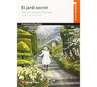Martín López, R: Jardi Secret, Educació Primària. Auxiliar
