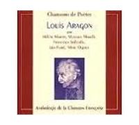 Martin - Louis Aragon [Import]