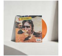 Martin Luke Brown - Man Oh Man ! - Orange [Vinyl Lp] Colored Vinyl, Ltd Ed, Orange
