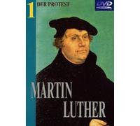Martin Luther 1-5 - Paket