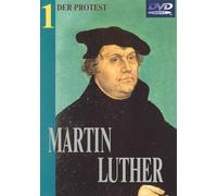 Martin Luther 1 - Der Protest
