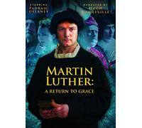 MARTIN LUTHER