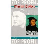 Martin Luther (2er Paket) - Martin Luther (2er Paket) [VHS]