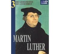 Martin Luther 3 - Die Geheimnisse des Antichrist