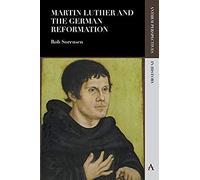 Martin Luther And The German Reformation