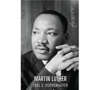 Martin Luther - Carl E. Koppenhaver - Repro India Limited - Livre en Anglais Carl E. KoppenhaverCarl E. Koppenhaver (Auteur)