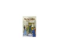 Martin Luther - Der Große Reformator