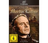 Martin Luther (DVD)