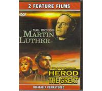 Martin Luther + Herod The Great