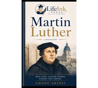 Martin Luther: His Entire Life in an Hour