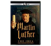 Martin Luther Idea That Changed The World
