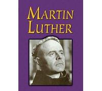 Martin Luther [Import USA Zone 1]