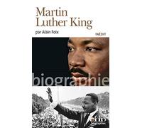 Martin Luther King