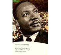 Level 3: Martin Luther King-